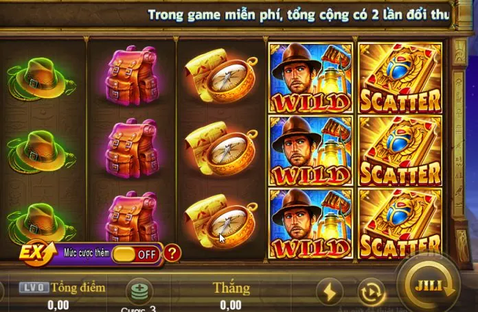 Game Nổ Hũ cmd368