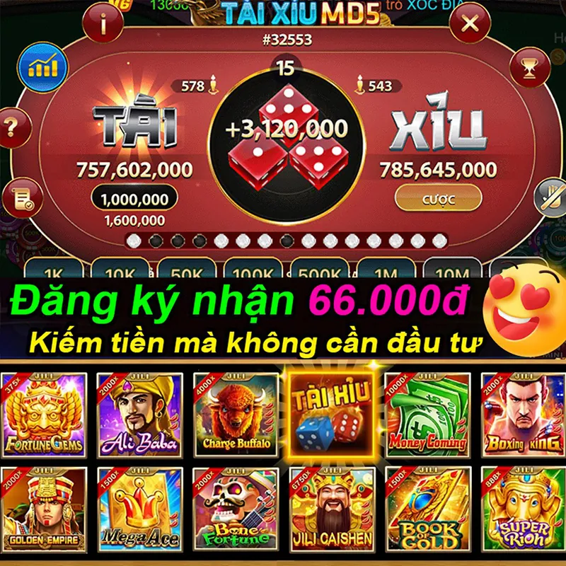Casino Trực Tuyến cmd368